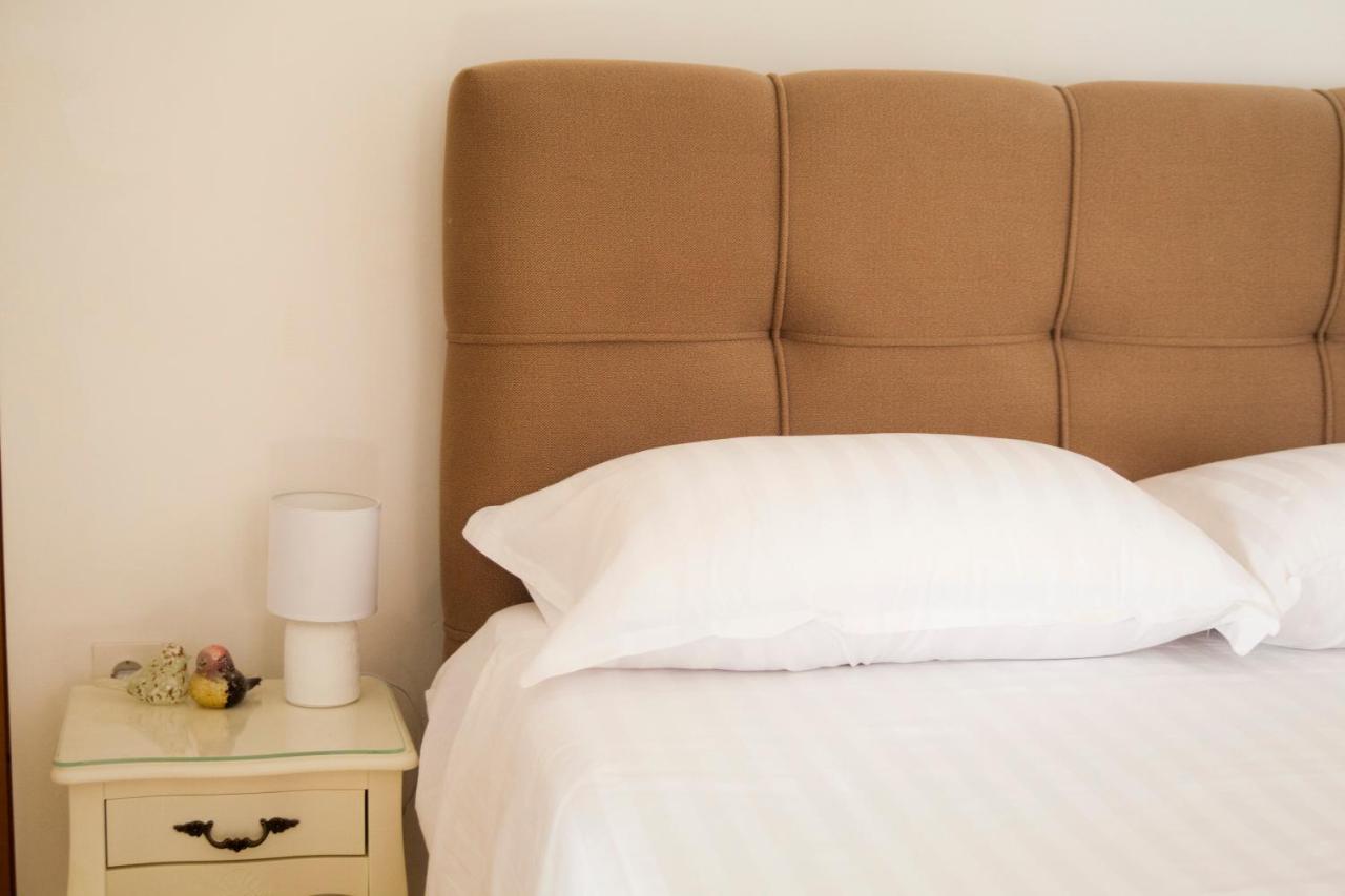 Amarilis Rooms Grožnjan Dış mekan fotoğraf