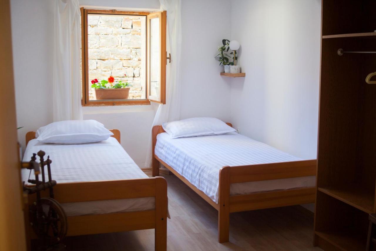 Amarilis Rooms Grožnjan Dış mekan fotoğraf
