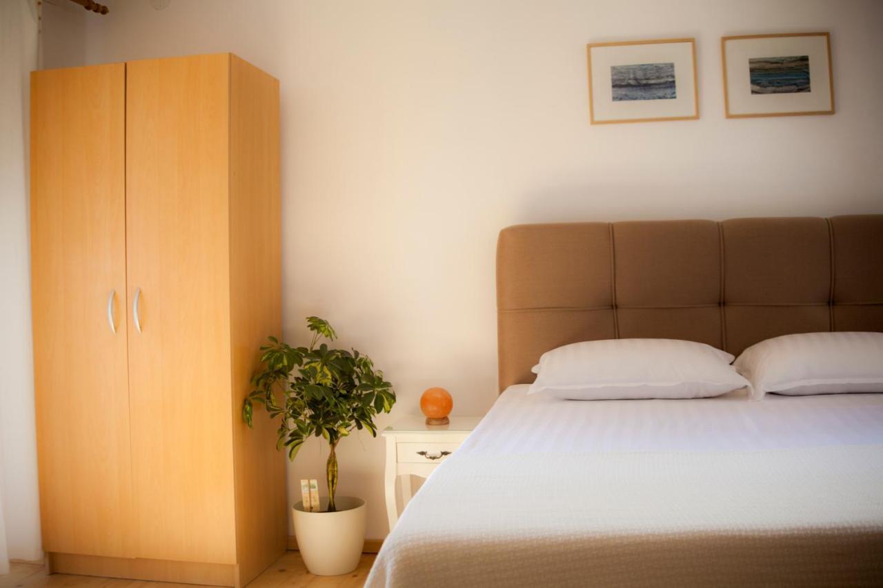 Amarilis Rooms Grožnjan Dış mekan fotoğraf