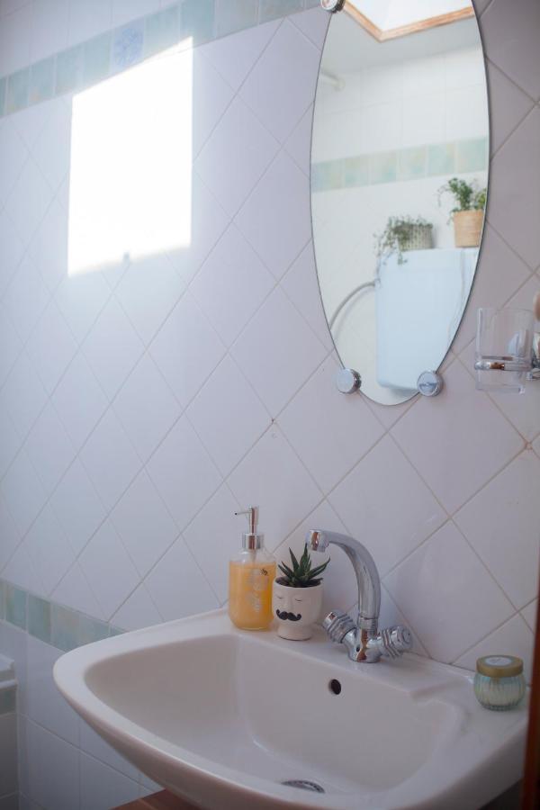 Amarilis Rooms Grožnjan Dış mekan fotoğraf