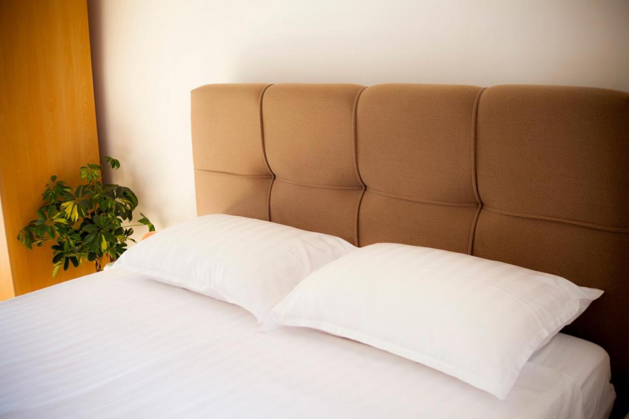 Amarilis Rooms Grožnjan Dış mekan fotoğraf