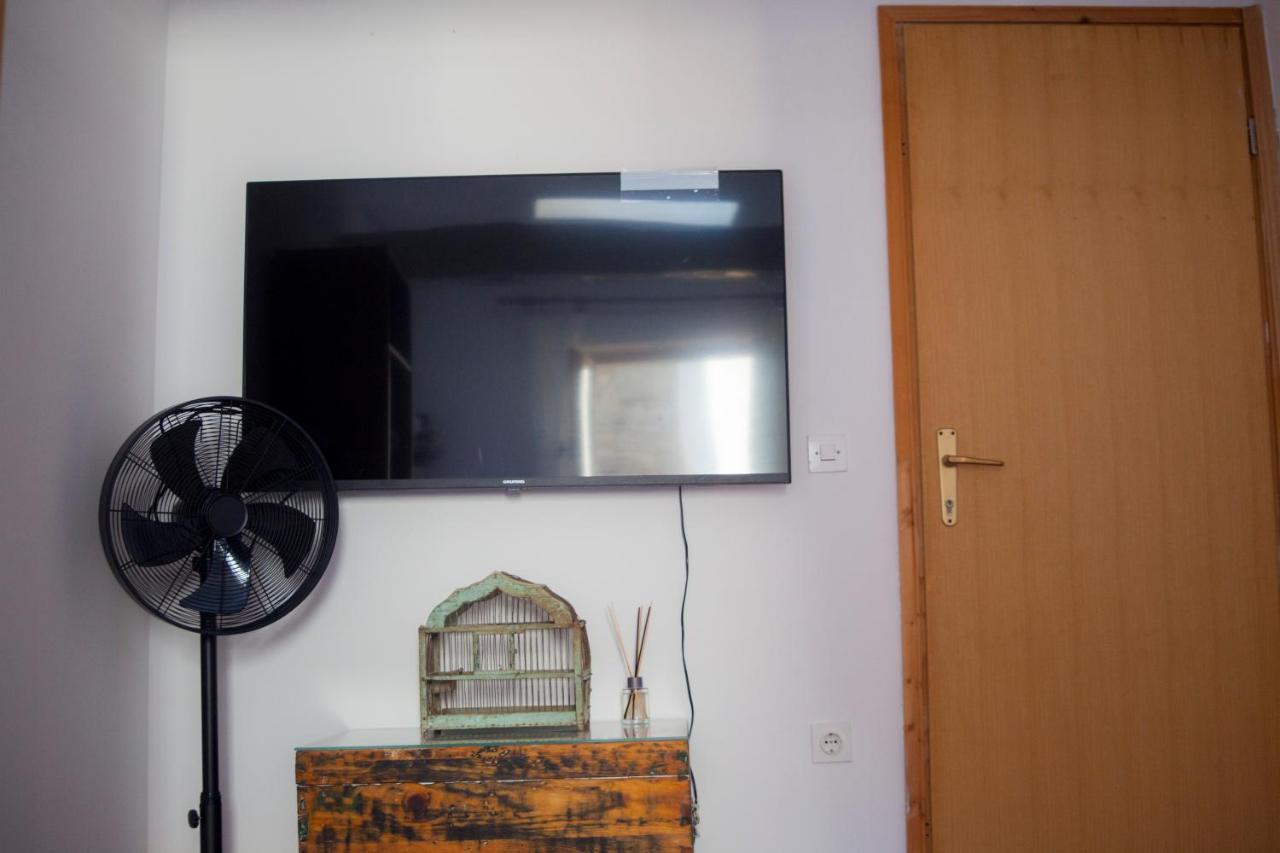 Amarilis Rooms Grožnjan Dış mekan fotoğraf