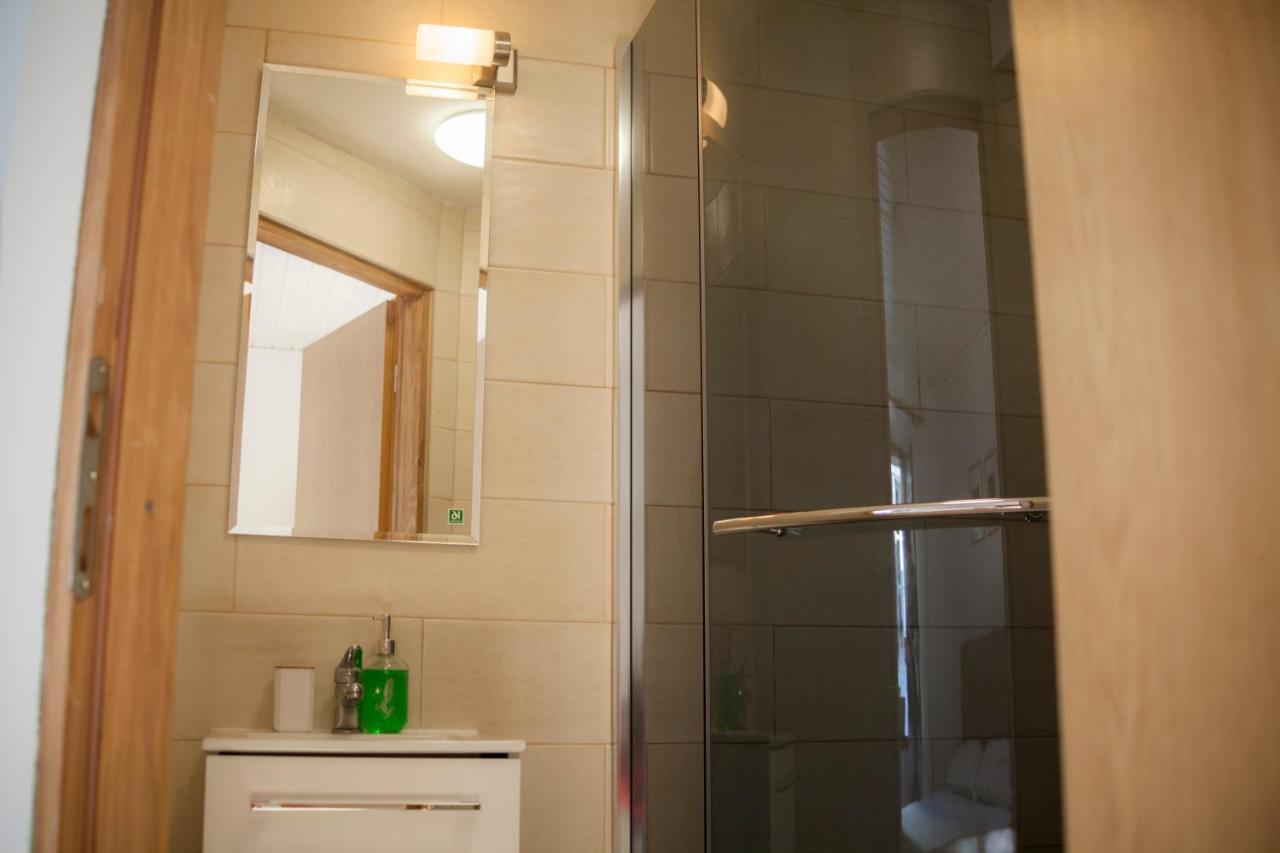 Amarilis Rooms Grožnjan Dış mekan fotoğraf