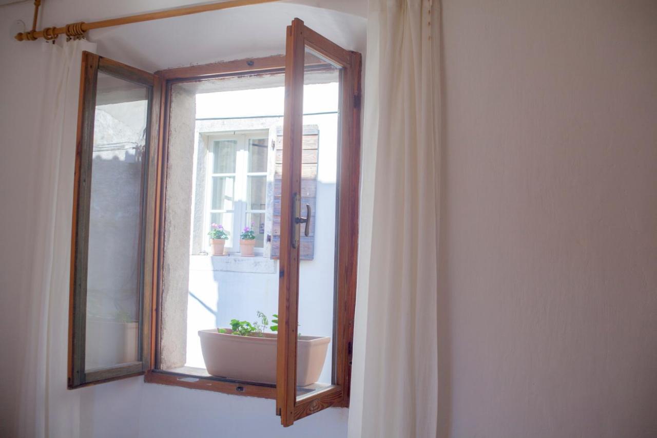 Amarilis Rooms Grožnjan Dış mekan fotoğraf