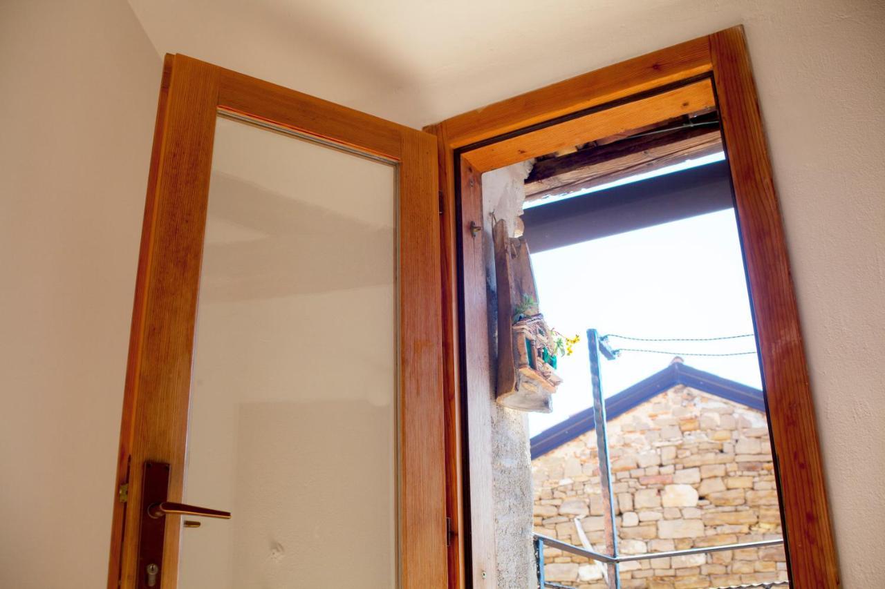 Amarilis Rooms Grožnjan Dış mekan fotoğraf