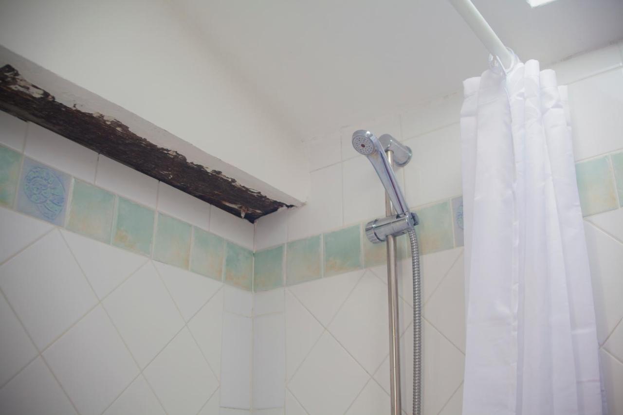 Amarilis Rooms Grožnjan Dış mekan fotoğraf