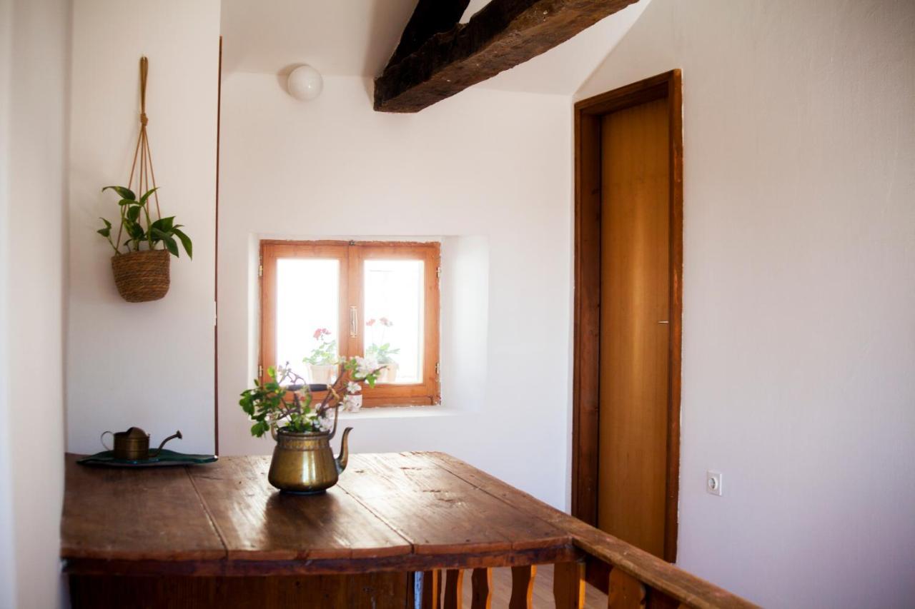 Amarilis Rooms Grožnjan Dış mekan fotoğraf