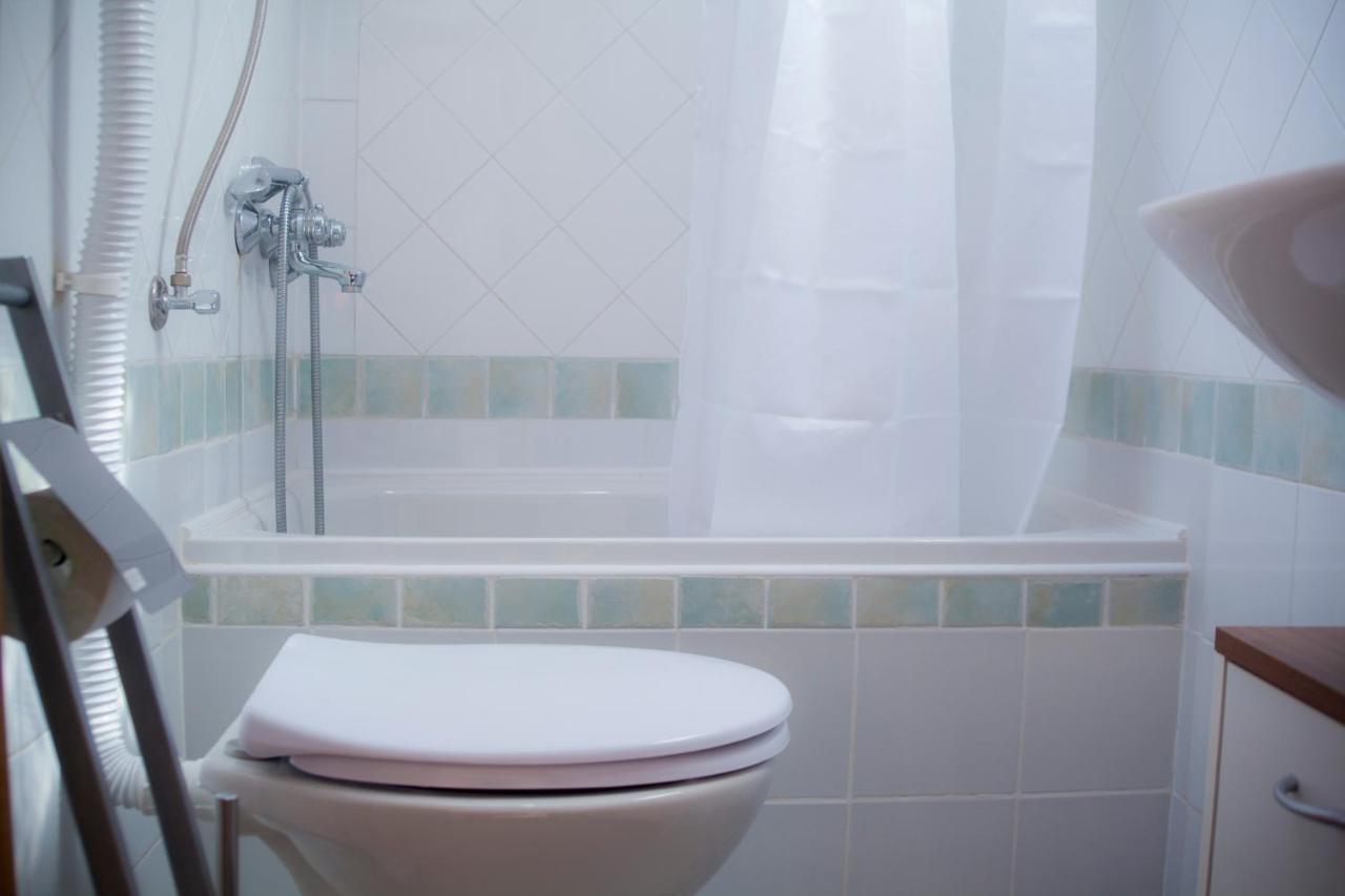 Amarilis Rooms Grožnjan Dış mekan fotoğraf