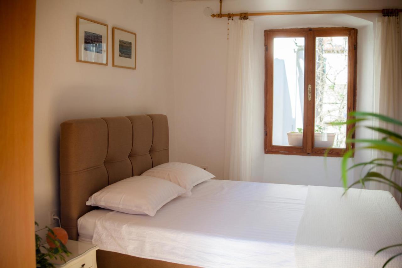 Amarilis Rooms Grožnjan Dış mekan fotoğraf