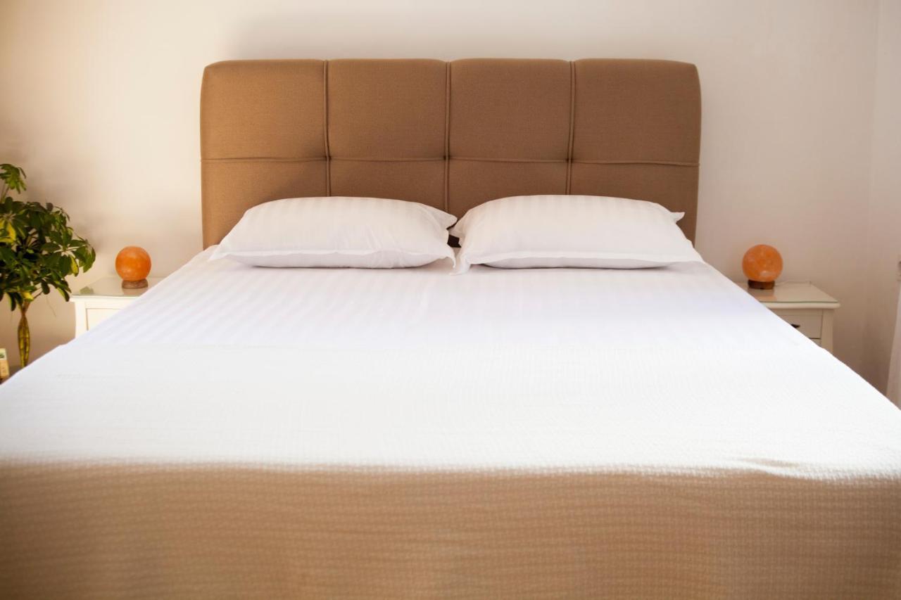 Amarilis Rooms Grožnjan Dış mekan fotoğraf