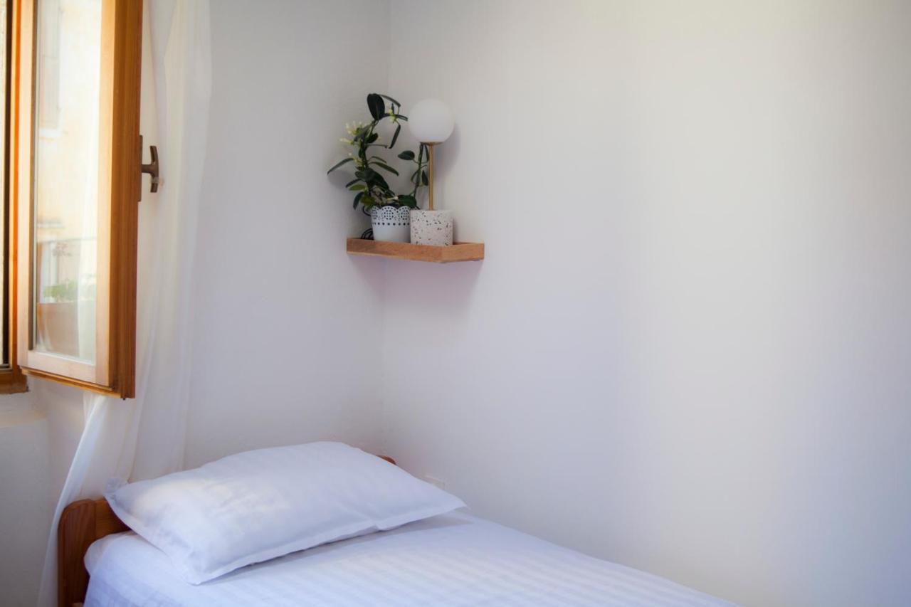 Amarilis Rooms Grožnjan Dış mekan fotoğraf