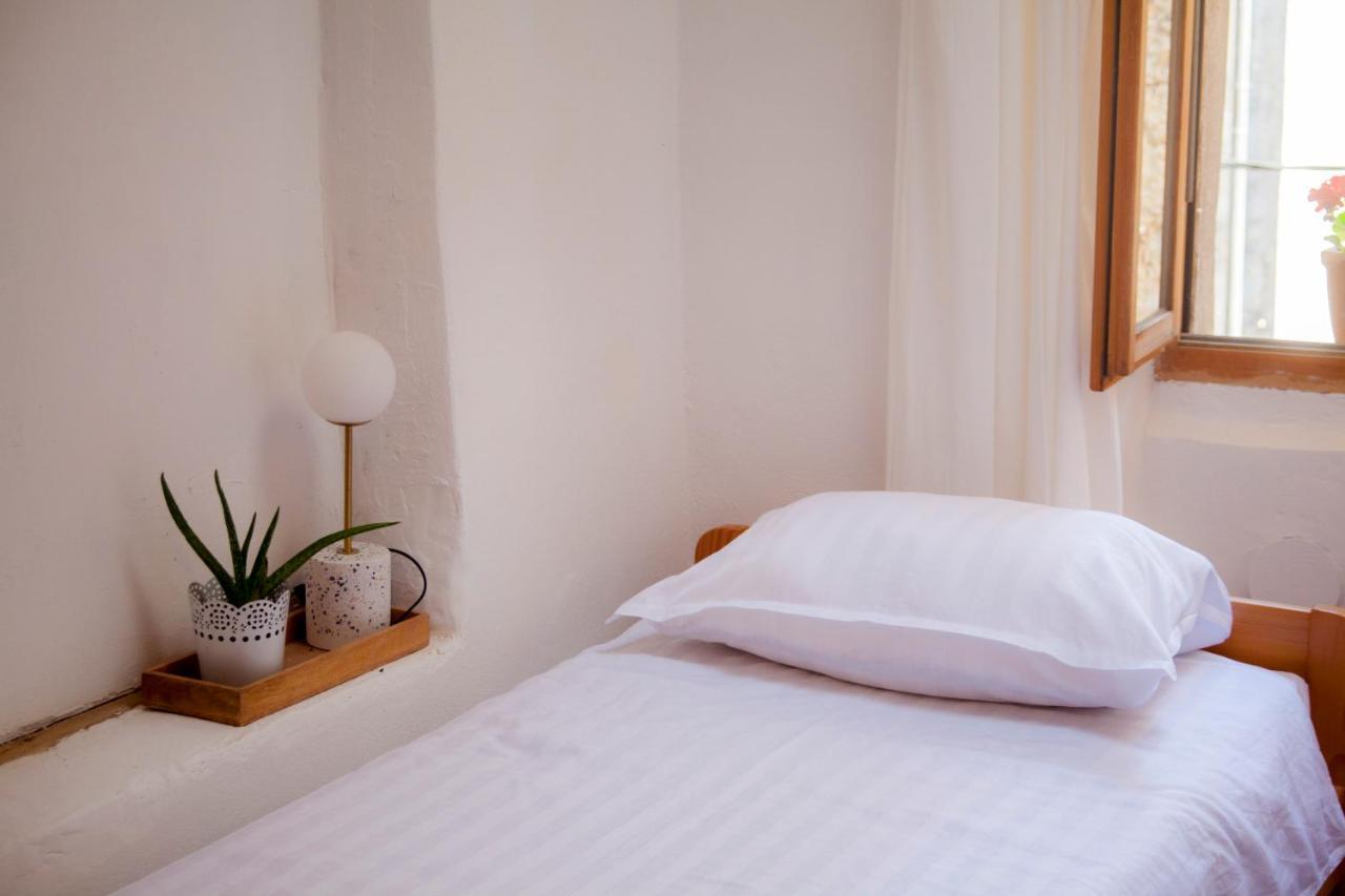 Amarilis Rooms Grožnjan Dış mekan fotoğraf