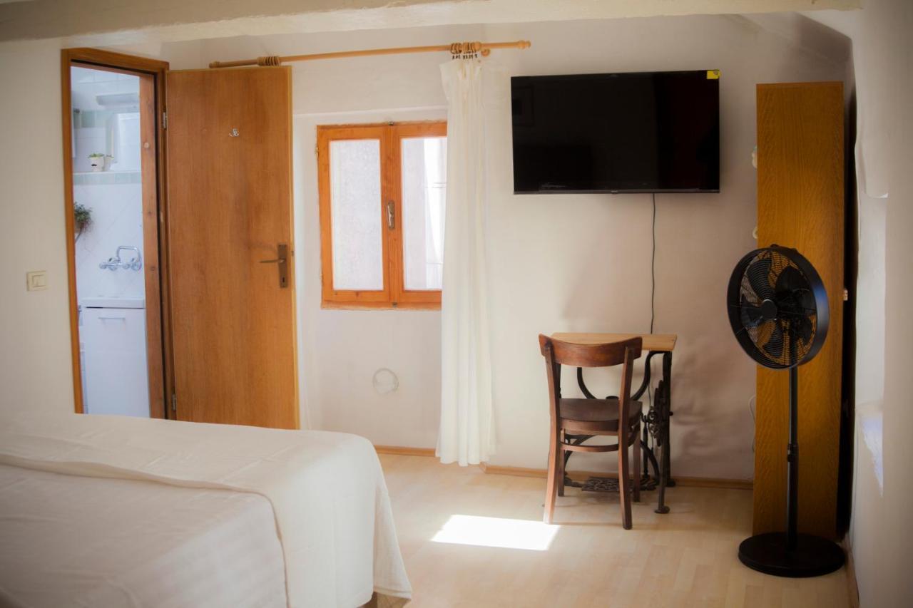 Amarilis Rooms Grožnjan Dış mekan fotoğraf