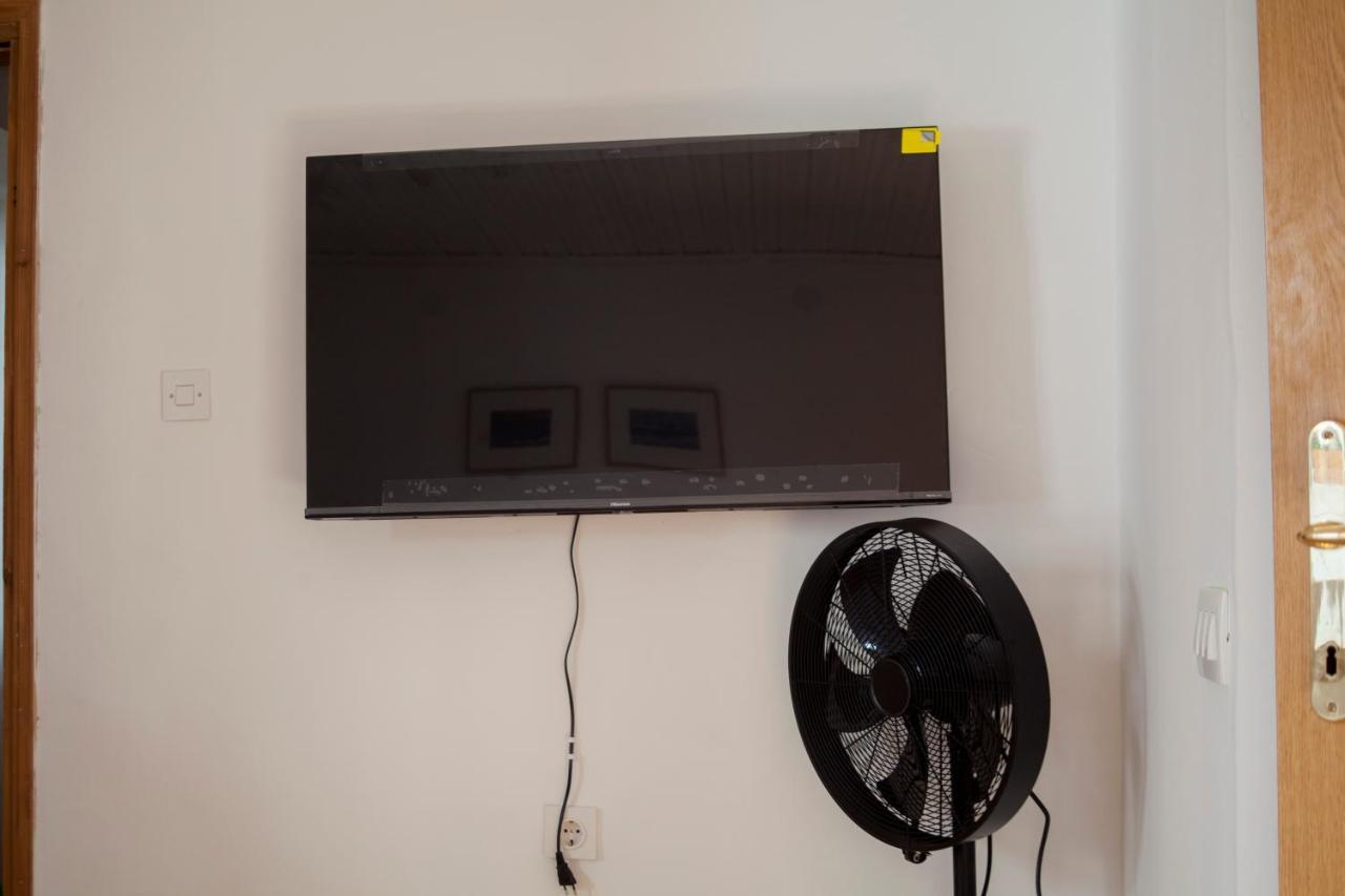 Amarilis Rooms Grožnjan Dış mekan fotoğraf